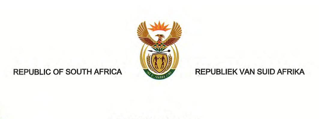 UniLayer – South African Patent